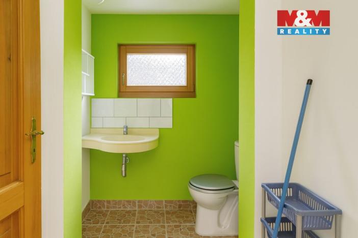 Prodej chaty, Třebívlice - Dřevce, 183 m2