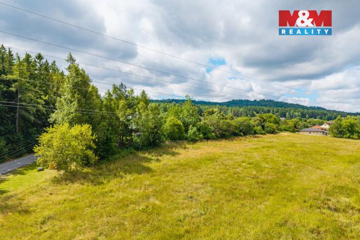 Prodej pozemku pro bydlení, Medový Újezd, 1278 m2