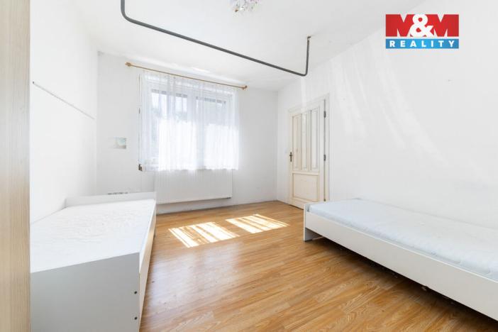 Prodej rodinného domu, Rebešovice, V Sadě, 70 m2