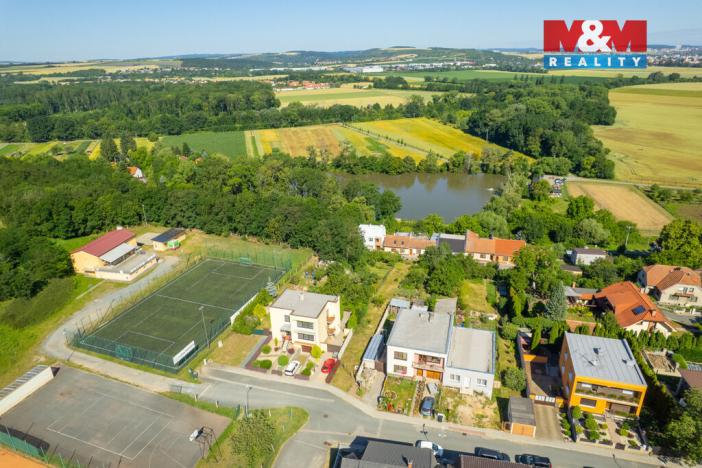 Prodej rodinného domu, Rebešovice, V Sadě, 70 m2