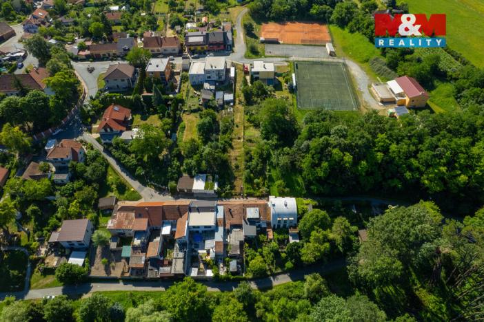 Prodej rodinného domu, Rebešovice, V Sadě, 70 m2