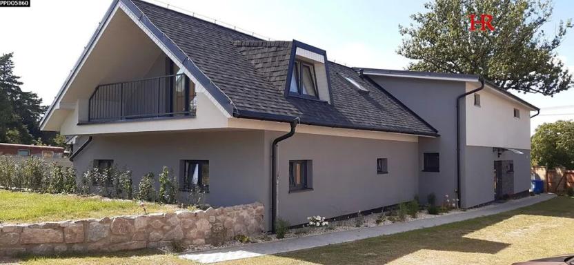 Pronájem bytu 1+kk, Mukařov, V průhoně, 37 m2