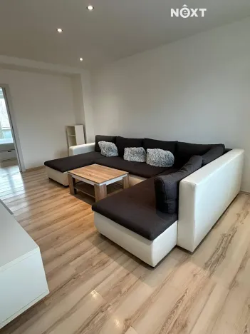 Prodej bytu 2+kk, Ostrava, Krasnoarmejců, 55 m2