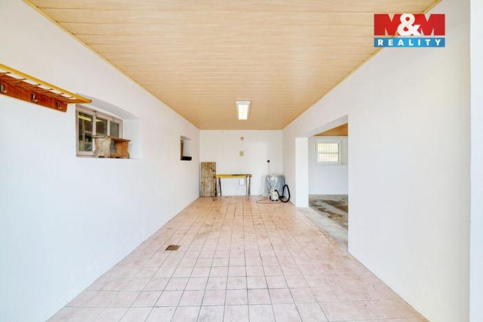 Prodej rodinného domu, Cheb, Pražská, 248 m2