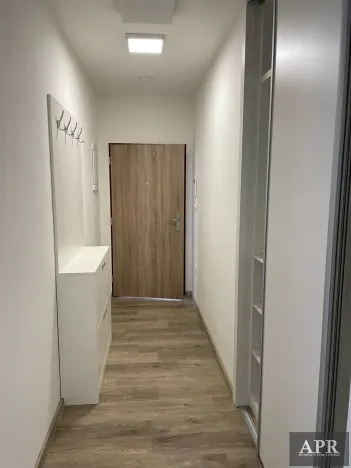 Pronájem bytu 2+kk, Uherský Brod, Seichertova, 60 m2