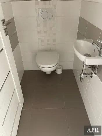 Pronájem bytu 2+kk, Uherský Brod, Seichertova, 60 m2