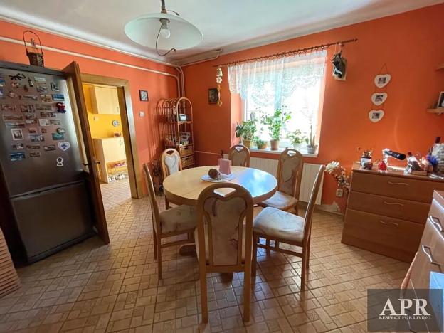 Prodej rodinného domu, Pašovice, 167 m2