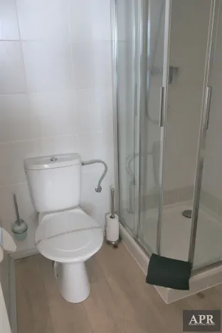 Pronájem bytu 1+kk, Uherský Brod, Hradišťská, 25 m2