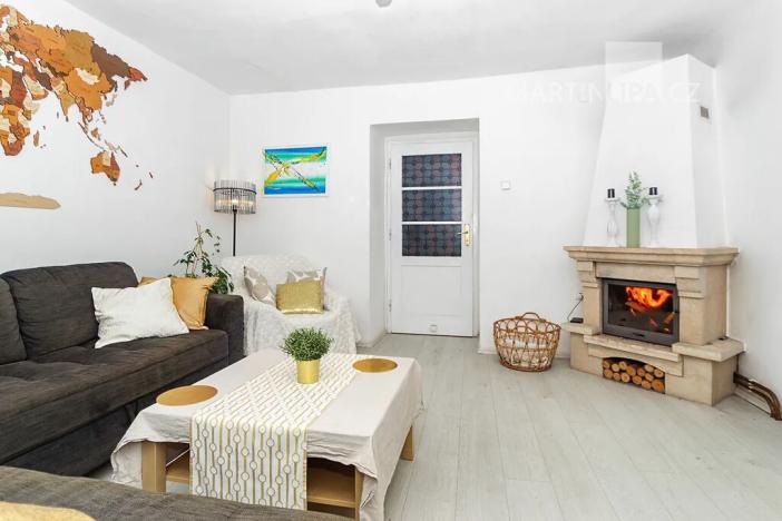 Prodej rodinného domu, Zdiby, Prostřední, 178 m2