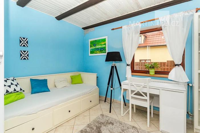 Prodej rodinného domu, Zdiby, Prostřední, 178 m2