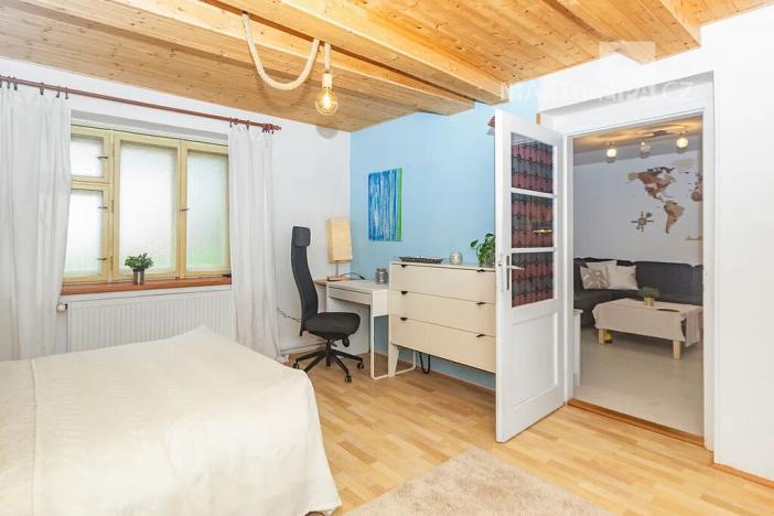 Prodej rodinného domu, Zdiby, Prostřední, 178 m2