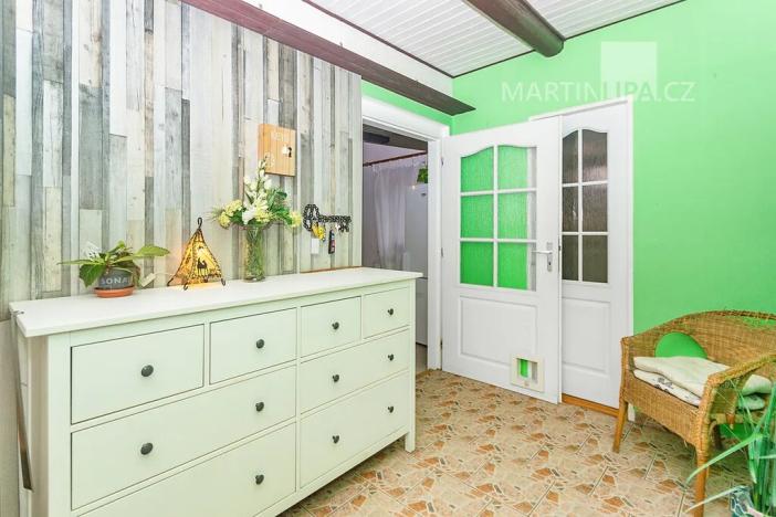 Prodej rodinného domu, Zdiby, Prostřední, 178 m2