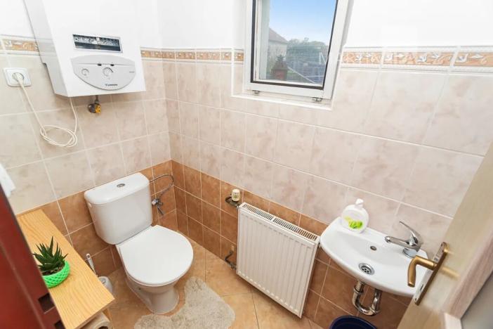 Prodej rodinného domu, Zdiby, Prostřední, 178 m2