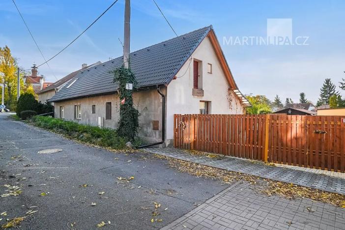 Prodej rodinného domu, Zdiby, Prostřední, 178 m2