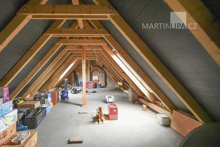 Prodej rodinného domu, Zdiby, Prostřední, 178 m2