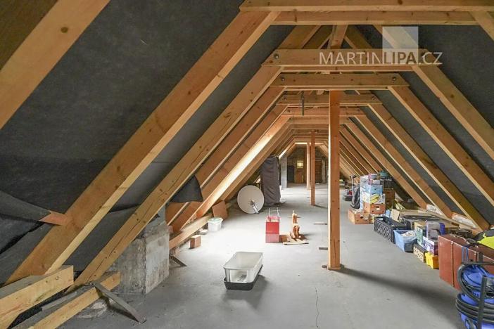 Prodej rodinného domu, Zdiby, Prostřední, 178 m2