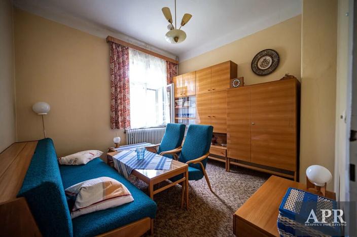 Prodej zemědělské usedlosti, Nezdenice, 275 m2