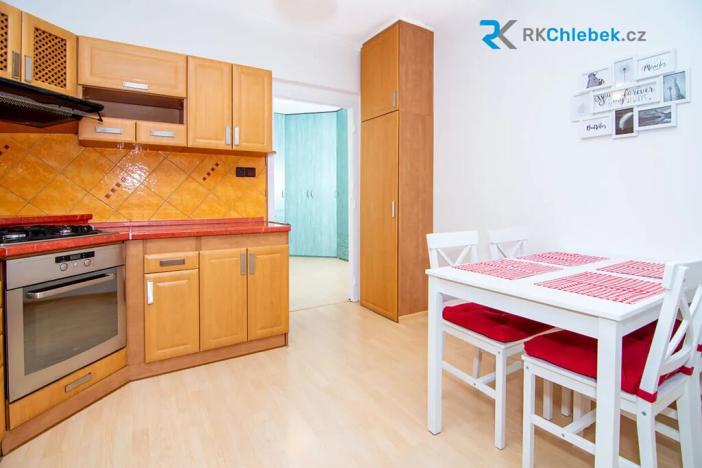 Pronájem bytu 3+1, Frýdek-Místek, M. Chasáka, 72 m2