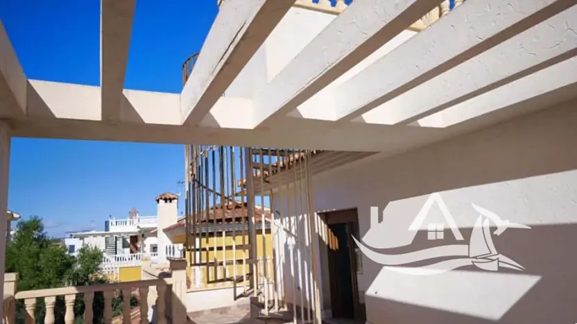 Prodej vily, Torrevieja, Španělsko, 125 m2