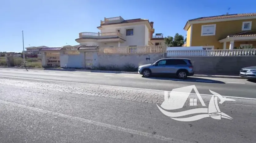 Prodej vily, Torrevieja, Španělsko, 125 m2