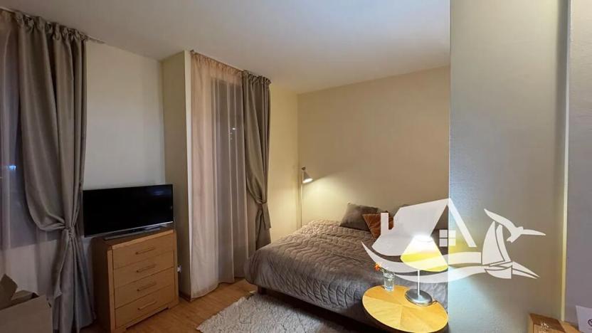 Prodej bytu 1+kk, Sveti Vlas, Bulharsko, 44 m2