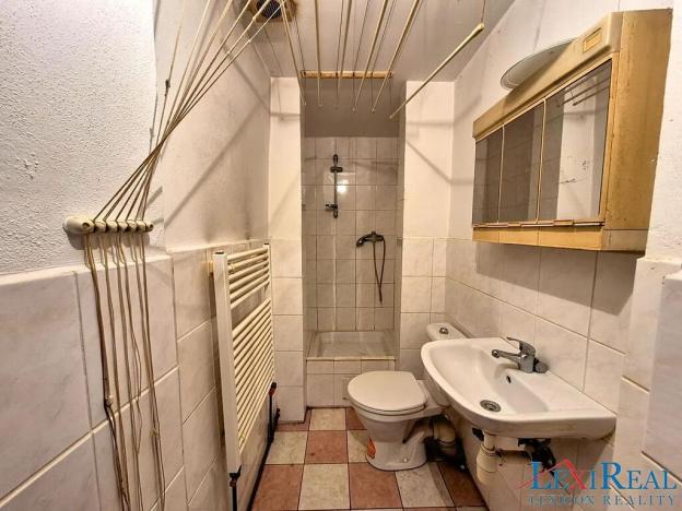 Prodej rodinného domu, Kasejovice, 84 m2