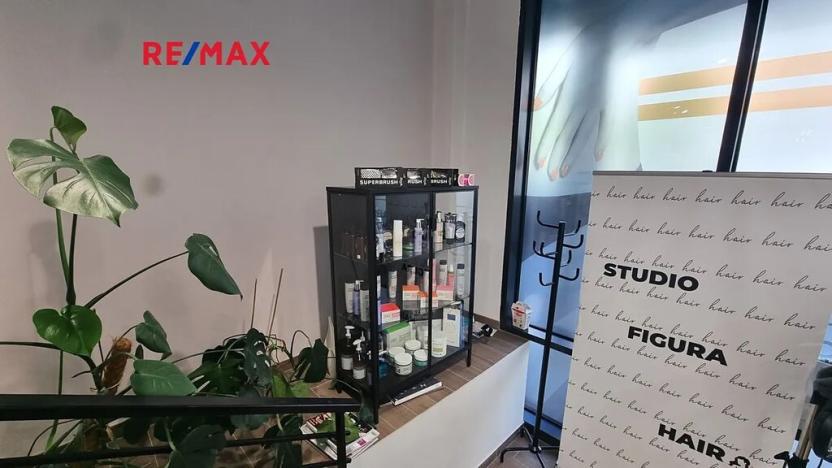 Pronájem obchodního prostoru, Praha - Karlín, Sokolovská, 165 m2