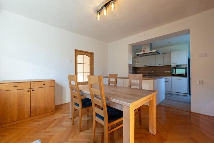 Pronájem rodinného domu, Šebrov-Kateřina - Šebrov, 241 m2