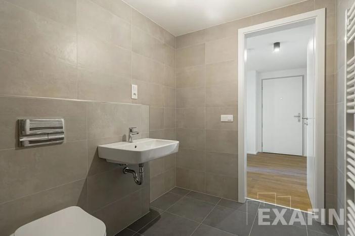 Prodej bytu 2+kk, Praha - Smíchov, Holečkova, 57 m2