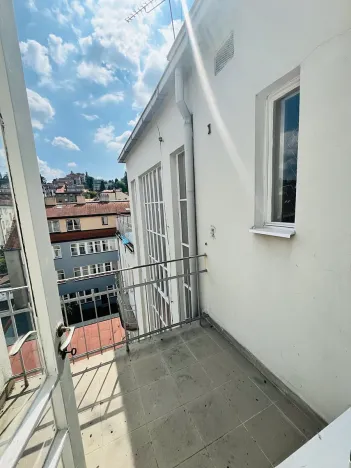 Prodej bytu 3+kk, Praha - Podolí, Podolská, 74 m2
