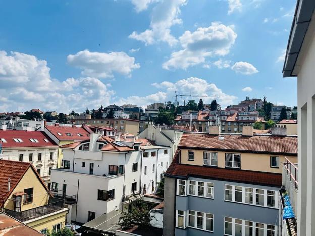 Prodej bytu 3+kk, Praha - Podolí, Podolská, 74 m2