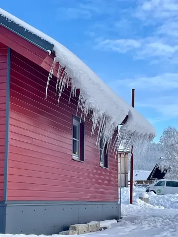 Prodej rodinného domu, Kvilda, 408 m2