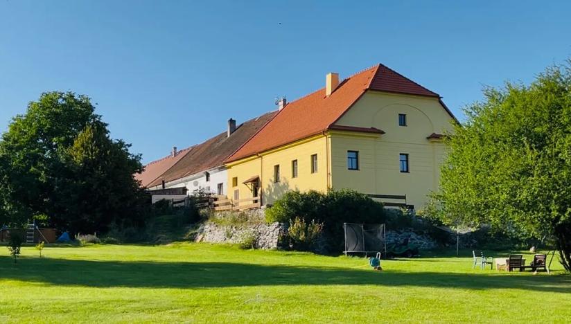 Prodej rodinného domu, Rabí, 320 m2