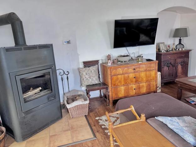 Prodej rodinného domu, Rabí, 320 m2