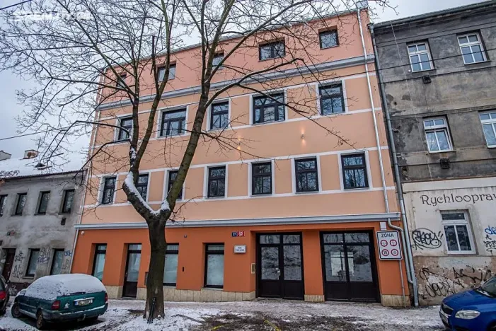 Pronájem bytu 1+kk, Praha - Hlubočepy, Na Zlíchově, 14 m2