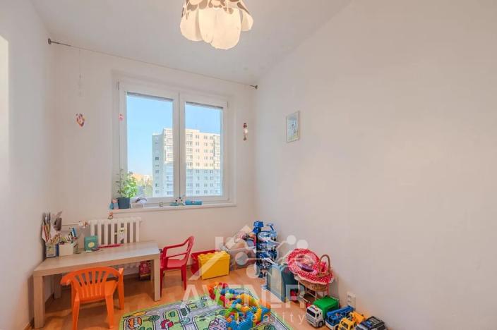 Prodej bytu 4+1, Brno, Spodní, 80 m2