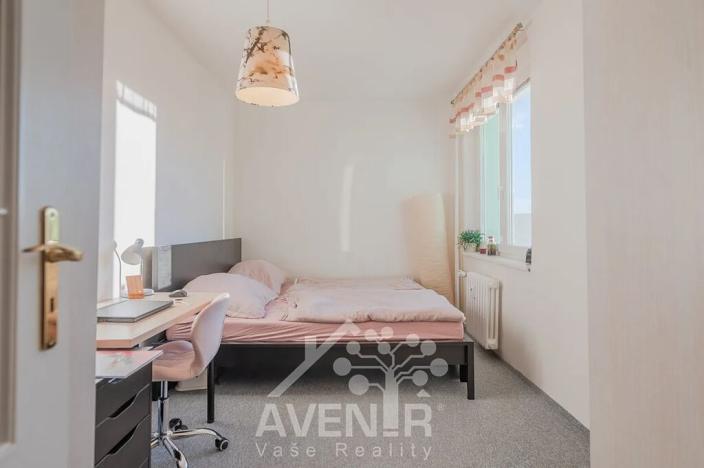 Prodej bytu 4+1, Brno, Spodní, 80 m2