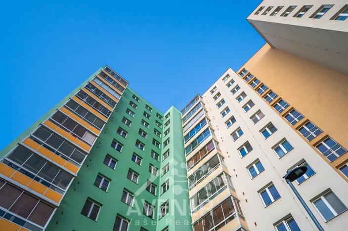 Prodej bytu 4+1, Brno, Spodní, 80 m2