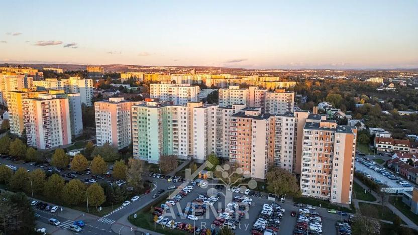 Prodej bytu 4+1, Brno, Spodní, 80 m2