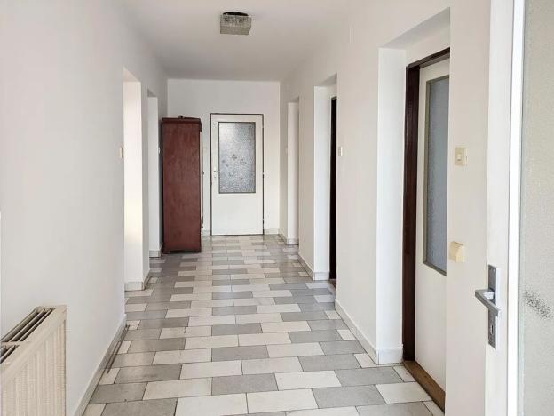 Prodej rodinného domu, Boháňka, 130 m2