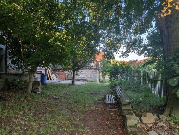 Prodej rodinného domu, Boháňka, 130 m2