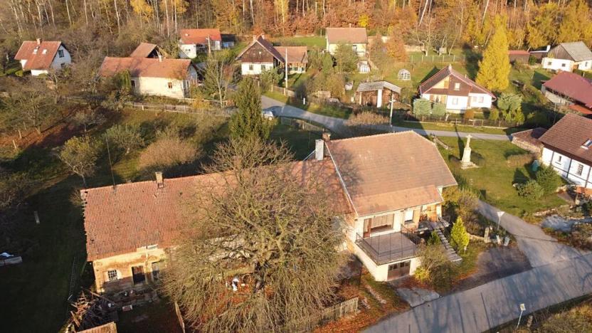 Prodej rodinného domu, Boháňka, 130 m2