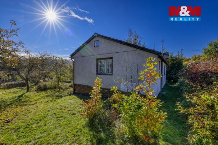 Prodej chaty, Plzeň - Litice, 37 m2