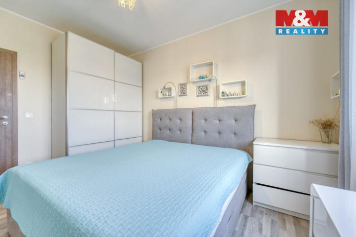 Prodej bytu 3+kk, Praha, Miloše Havla, 104 m2