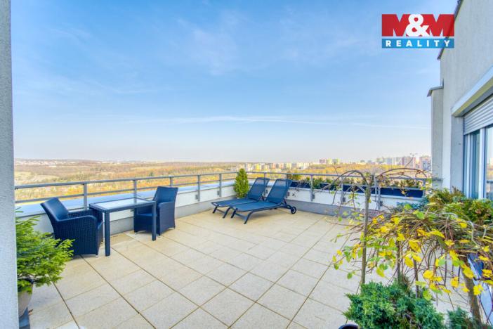 Prodej bytu 3+kk, Praha, Miloše Havla, 104 m2