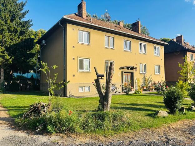 Prodej bytu 2+1, Břeclav, Břetislavova, 72 m2