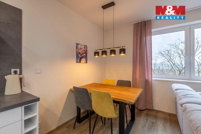 Prodej bytu 3+kk, Kladno, Kladenská, 78 m2