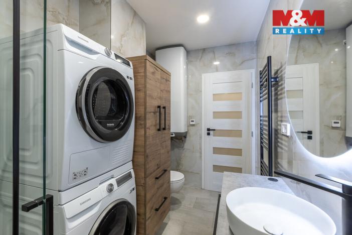 Prodej bytu 3+kk, Kladno, Kladenská, 78 m2