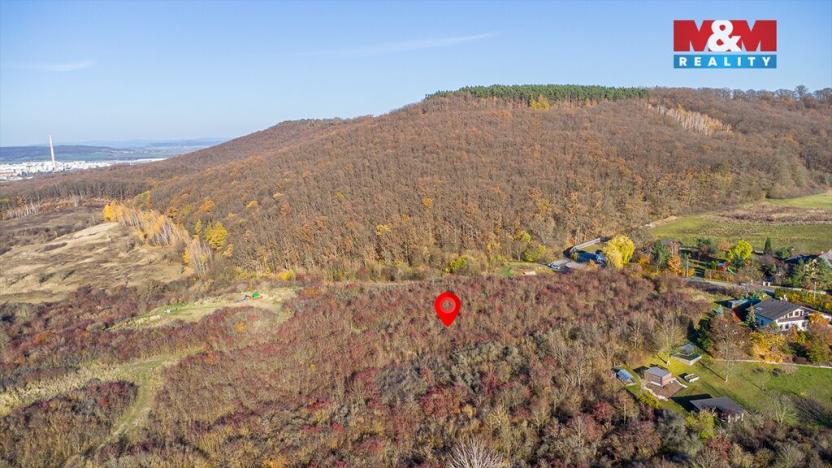 Prodej pozemku, Nepřevázka, 4672 m2