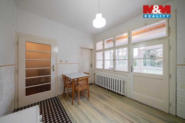 Prodej rodinného domu, Brno - Královo Pole, Hutařova, 92 m2